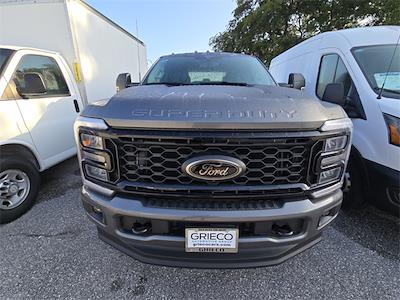 New 2025 Ford F-250 XLT Crew Cab 4x4 Pickup for sale #SEC73872 - photo 2
