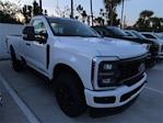 New 2025 Ford F-350 XL Regular Cab 4x4 SRW Pickup for sale #SEC78104 - photo 2
