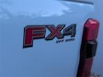 New 2025 Ford F-350 XL Regular Cab 4x4 SRW Pickup for sale #SEC78104 - photo 9