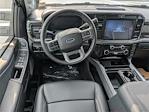 2025 Ford F-550 Crew Cab DRW 4x4 Cab Chassis for sale #SEC81377 - photo 11