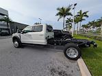 2025 Ford F-550 Crew Cab DRW 4x4 Cab Chassis for sale #SEC81377 - photo 12