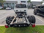 2025 Ford F-550 Crew Cab DRW 4x4 Cab Chassis for sale #SEC81377 - photo 14