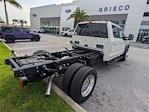 2025 Ford F-550 Crew Cab DRW 4x4 Cab Chassis for sale #SEC81377 - photo 2