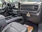 2025 Ford F-550 Crew Cab DRW 4x4 Cab Chassis for sale #SEC81377 - photo 15