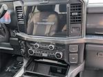 2025 Ford F-550 Crew Cab DRW 4x4 Cab Chassis for sale #SEC81377 - photo 16