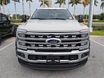 2025 Ford F-550 Crew Cab DRW 4x4 Cab Chassis for sale #SEC81377 - photo 4