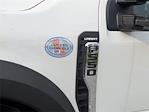 2025 Ford F-550 Crew Cab DRW 4x4 Cab Chassis for sale #SEC81377 - photo 7