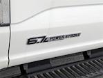 2025 Ford F-550 Crew Cab DRW 4x4 Cab Chassis for sale #SEC81377 - photo 8