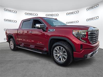 2024 GMC Sierra 1500 Crew Cab 4x4 Pickup for sale #SEC87154A - photo 1