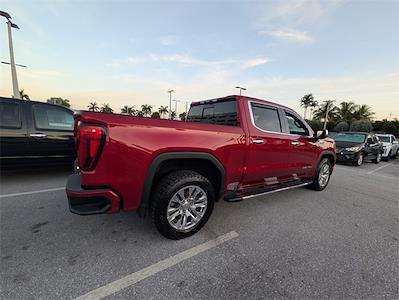 2024 GMC Sierra 1500 Crew Cab 4x4 Pickup for sale #SEC87154A - photo 2