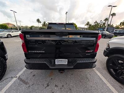 2021 Chevrolet Silverado 1500 Crew Cab 4x4 Pickup for sale #SEC88193A - photo 2