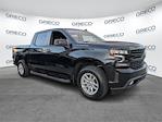 2021 Chevrolet Silverado 1500 Crew Cab 4x4 Pickup for sale #SEC88193A - photo 1