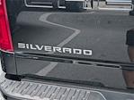 2021 Chevrolet Silverado 1500 Crew Cab 4x4 Pickup for sale #SEC88193A - photo 14