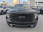 2021 Chevrolet Silverado 1500 Crew Cab 4x4 Pickup for sale #SEC88193A - photo 4