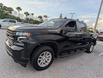 2021 Chevrolet Silverado 1500 Crew Cab 4x4 Pickup for sale #SEC88193A - photo 5