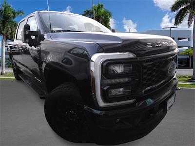 2025 Ford F-250 Crew Cab 4x4 Pickup for sale #SEC90732 - photo 1