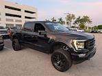 2022 Ford F-150 SuperCrew Cab 4x4 Pickup for sale #SEC90732A - photo 3