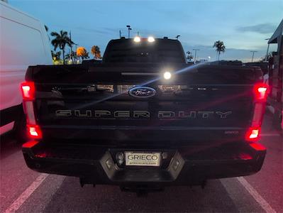 2022 Ford F-250 Crew Cab 4WD Pickup for sale #SEC93834A - photo 2
