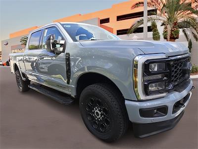 2025 Ford F-250 Crew Cab 4x4 Pickup for sale #SEC94150 - photo 1
