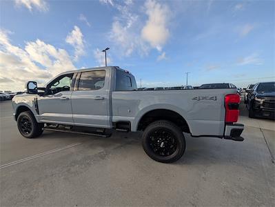 New 2025 Ford F-250 Lariat Crew Cab for sale #SEC94150 - photo 2
