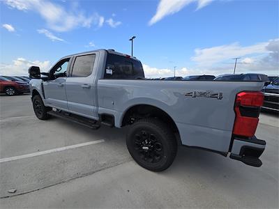 New 2025 Ford F-250 Lariat Crew Cab 4x4 Pickup for sale #SEC94150 - photo 2