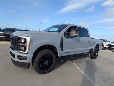 New 2025 Ford F-250 Lariat Crew Cab for sale #SEC94150 - photo 1