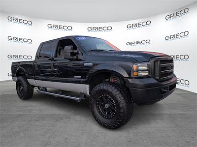 2005 Ford F-250 Crew Cab 4x4 Pickup for sale #SEC95808B - photo 1