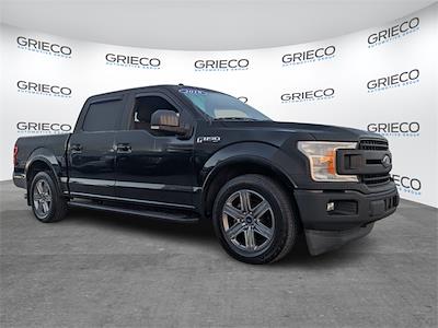 2018 Ford F-150 SuperCrew Cab RWD Pickup for sale #SEC96249B - photo 1