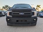 Used 2018 Ford F-150 XLT SuperCrew Cab for sale #SEC96249B - photo 4