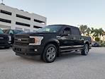 Used 2018 Ford F-150 XLT SuperCrew Cab for sale #SEC96249B - photo 3