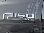 Used 2018 Ford F-150 XLT SuperCrew Cab for sale #SEC96249B - photo 6