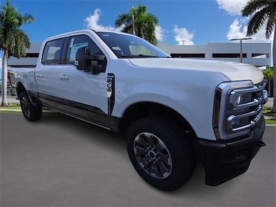 2025 Ford F-250 Crew Cab 4x4 Pickup for sale #SEC96897 - photo 1