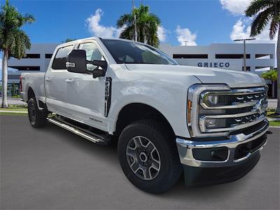 2025 Ford F-350 Crew Cab SRW 4x4 Pickup for sale #SEC98817 - photo 1