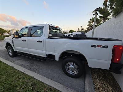 New 2025 Ford F-350 XL Crew Cab 4x4 SRW Pickup for sale #SEC99143 - photo 2