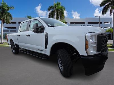 2025 Ford F-350 Crew Cab SRW 4x4 Pickup for sale #SED01283 - photo 1