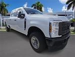 2025 Ford F-250 Crew Cab 4x4 Pickup for sale #SED08692 - photo 1