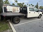 2017 Ford F-350 Crew Cab DRW 4x2 Flatbed Truck for sale #SED15358A - photo 2