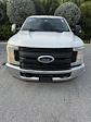 2017 Ford F-350 Crew Cab DRW 4x2 Flatbed Truck for sale #SED15358A - photo 3