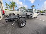 2025 Ford F-550 Crew Cab DRW 4x4 Cab Chassis for sale #SED16674 - photo 16