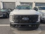 2025 Ford F-550 Crew Cab DRW 4x4 Cab Chassis for sale #SED16674 - photo 3