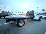 2019 Ford F-450 Regular Cab DRW 4WD Flatbed Truck for sale #SED16674A - photo 12