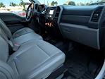 2019 Ford F-450 Regular Cab DRW 4WD Flatbed Truck for sale #SED16674A - photo 13