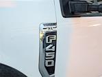 2019 Ford F-450 Regular Cab DRW 4WD Flatbed Truck for sale #SED16674A - photo 5