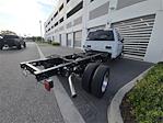 2025 Ford F-550 Crew Cab DRW 4x4 Cab Chassis for sale #SED16996 - photo 2