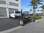 2025 Ford F-550 Crew Cab DRW 4x4 Cab Chassis for sale #SED16996 - photo 11