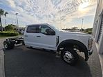 2025 Ford F-550 Crew Cab DRW 4x4 Cab Chassis for sale #SED16996 - photo 3