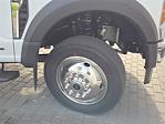 2025 Ford F-550 Crew Cab DRW 4x4 Cab Chassis for sale #SED16996 - photo 4