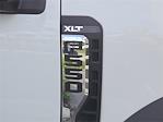 2025 Ford F-550 Crew Cab DRW 4x4 Cab Chassis for sale #SED16996 - photo 6