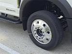 New 2025 Ford F-550 Lariat Crew Cab 4x4 Cab Chassis for sale #SED17143 - photo 4