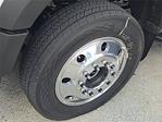New 2025 Ford F-550 Lariat Crew Cab 4x4 Cab Chassis for sale #SED17143 - photo 8